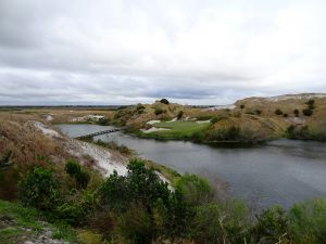 Streamsong (Blue) 7th